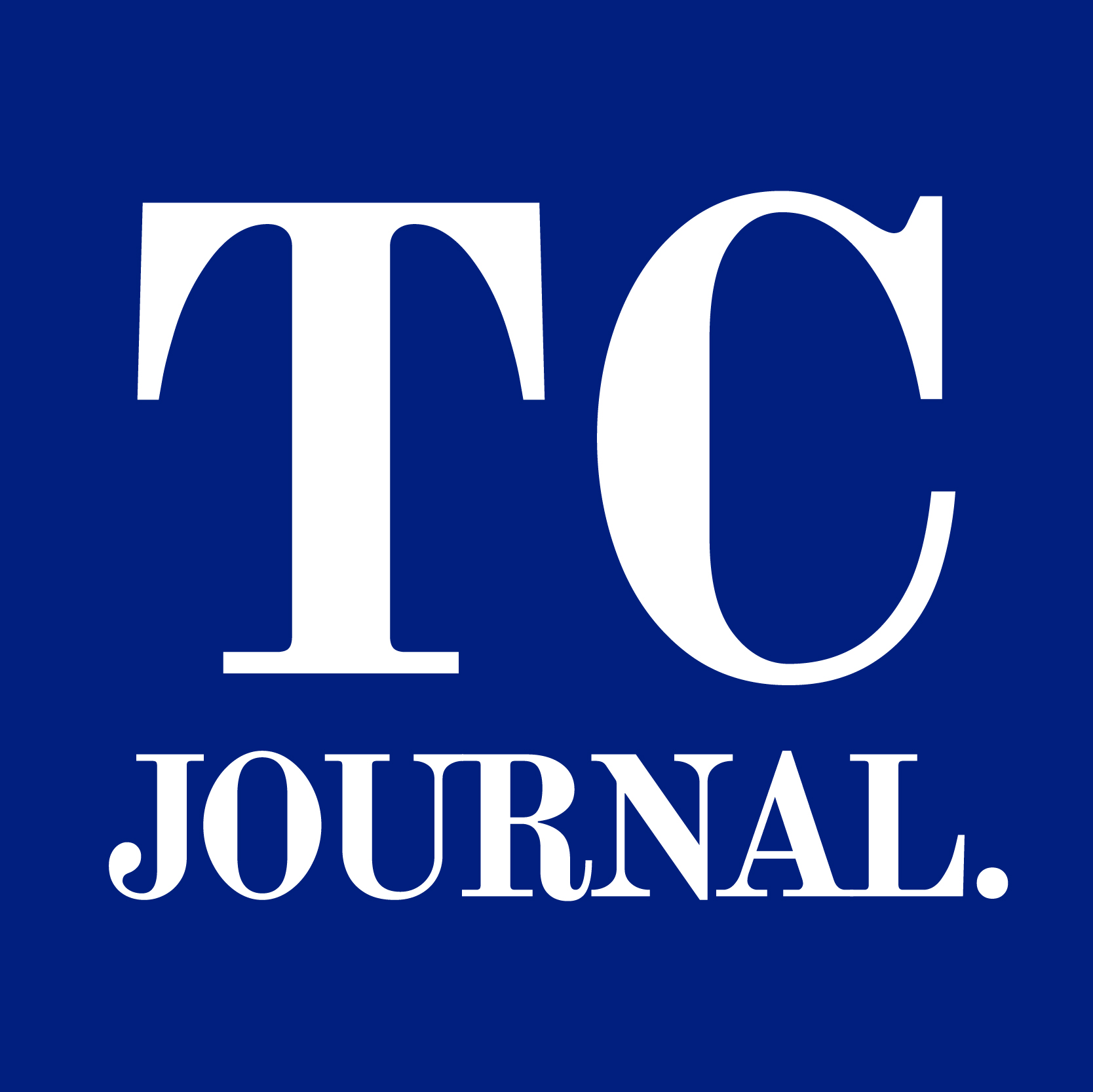 TC Journal logo